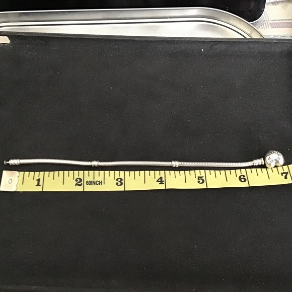 Pandora bracelet - Picture 3 of 3
